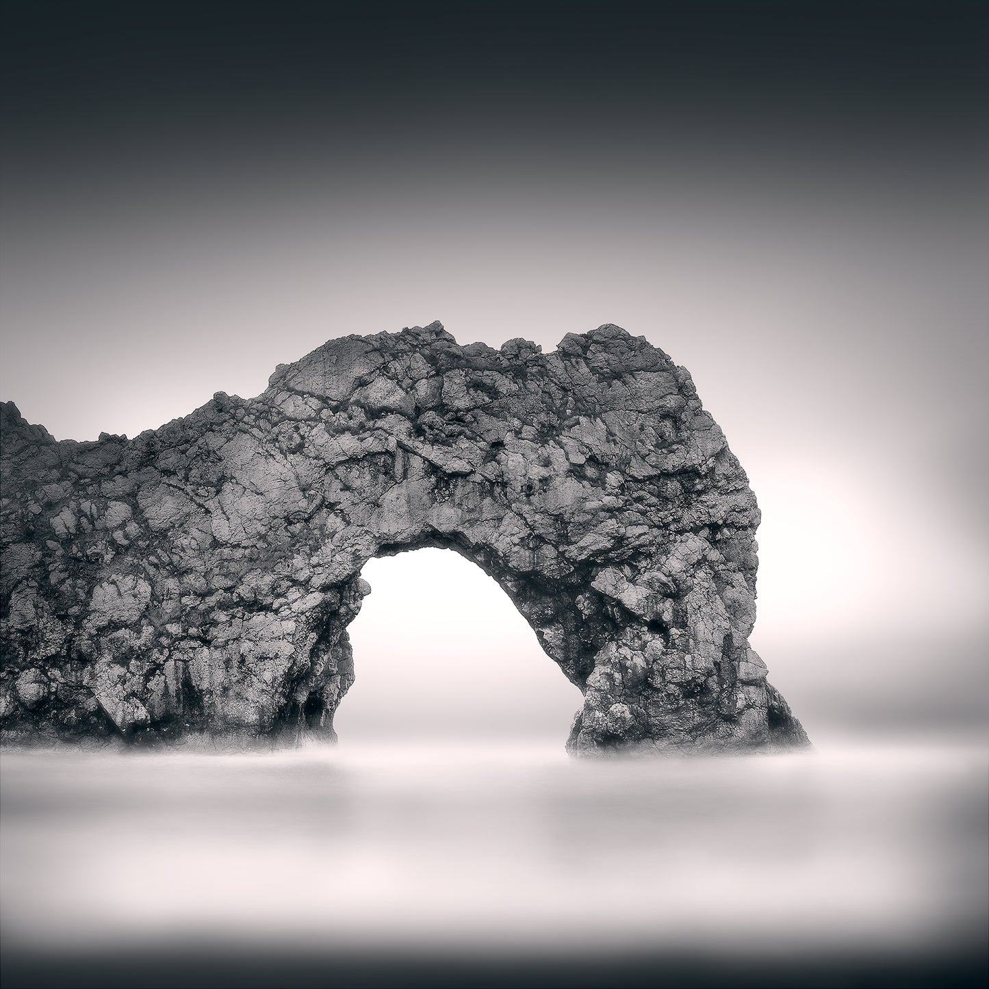 Durdle Dor - Sea Area Portland