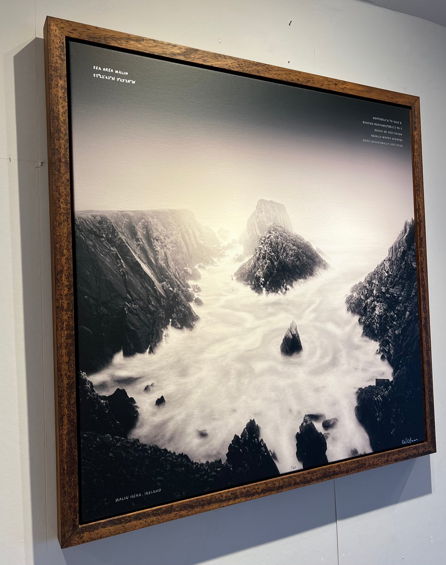 Malin Head - Sea Area Malin