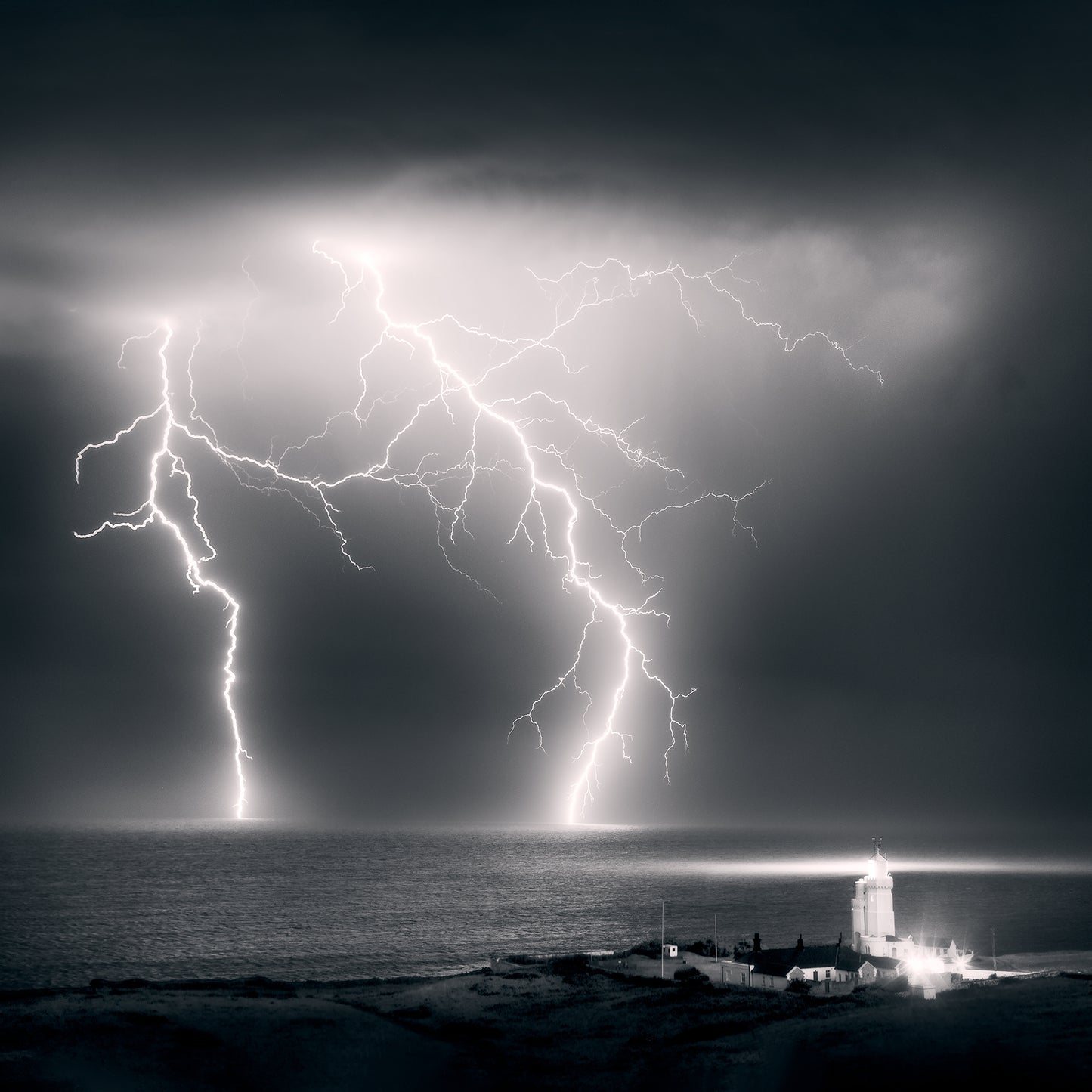 The Shipping Forecast