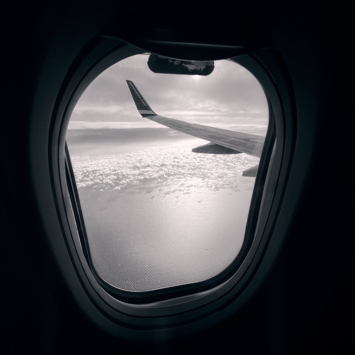 Viking Sea Area Shipping Forecast