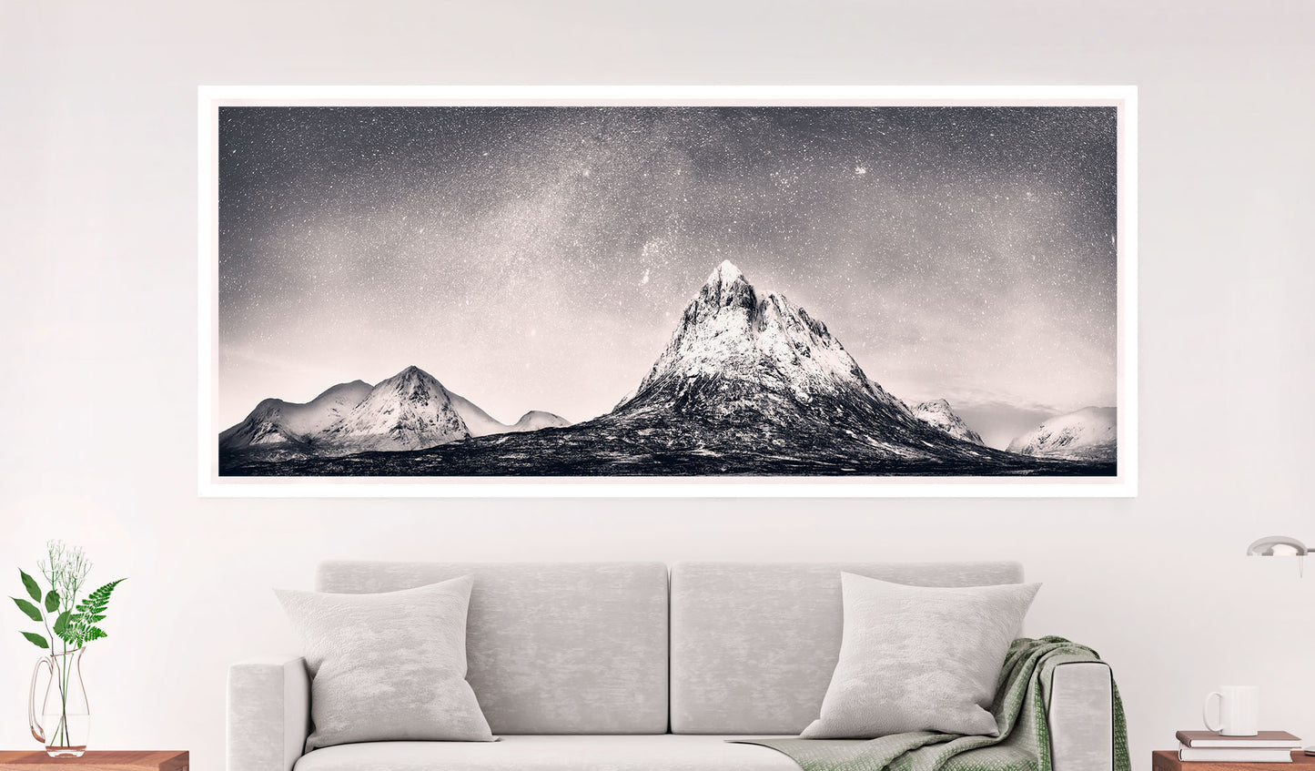 Buachaille Etive Mor, Scotalnd, XL