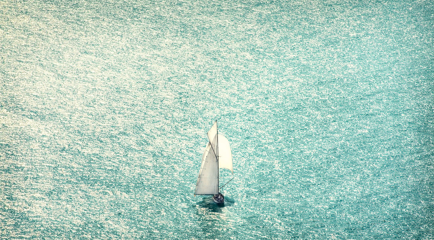 Eleonora At Sea