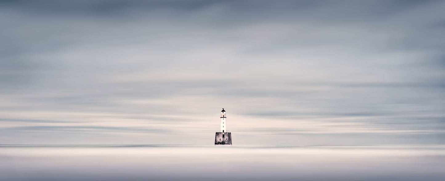 Rattray Head Lighthouse