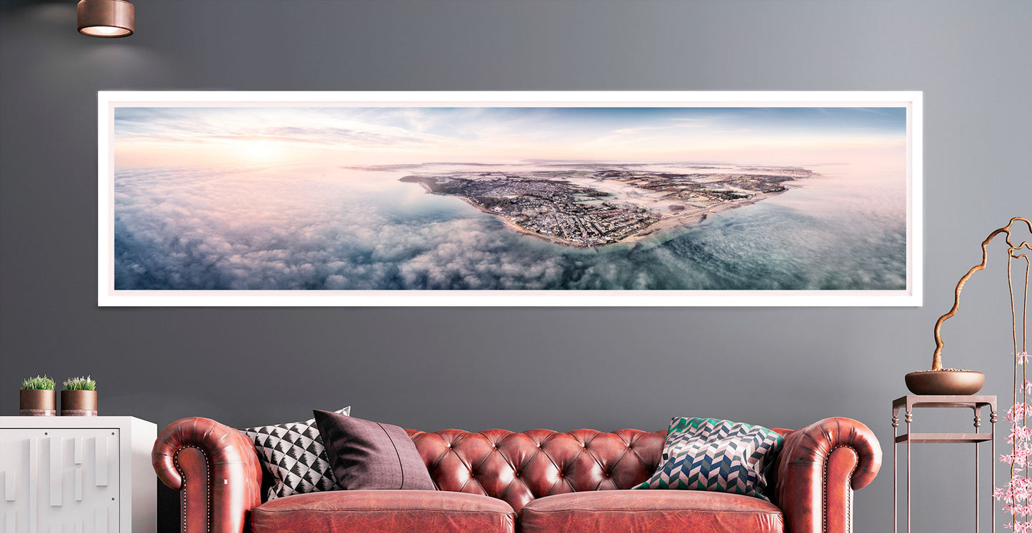 Seaview, Isle of Wight