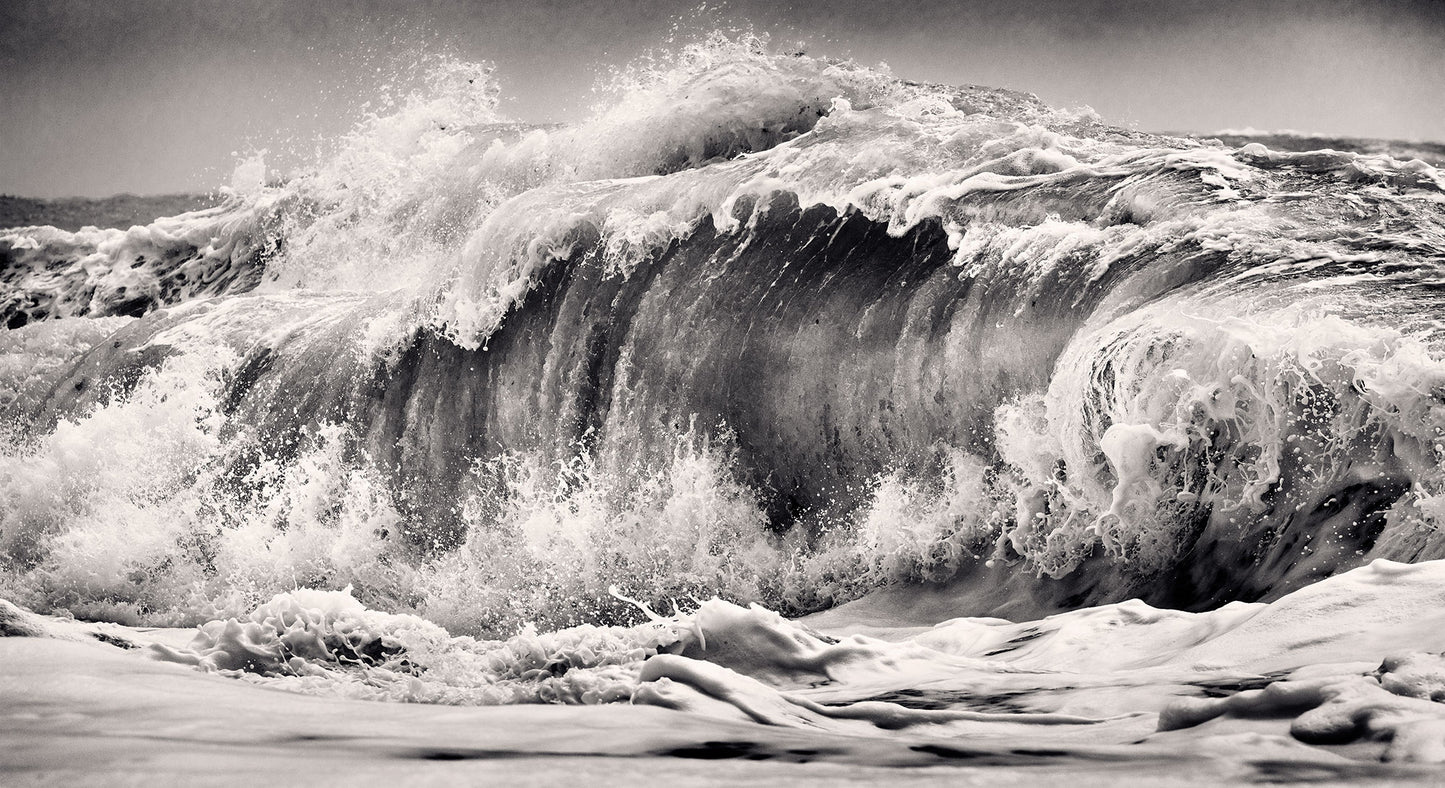 Shorebreak, Ventnor