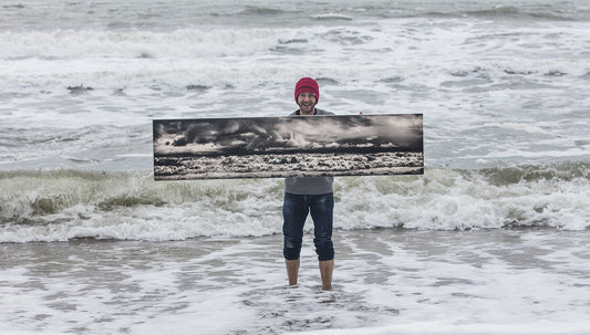 Ventnor Boxing Day Swim Charity Giveaway