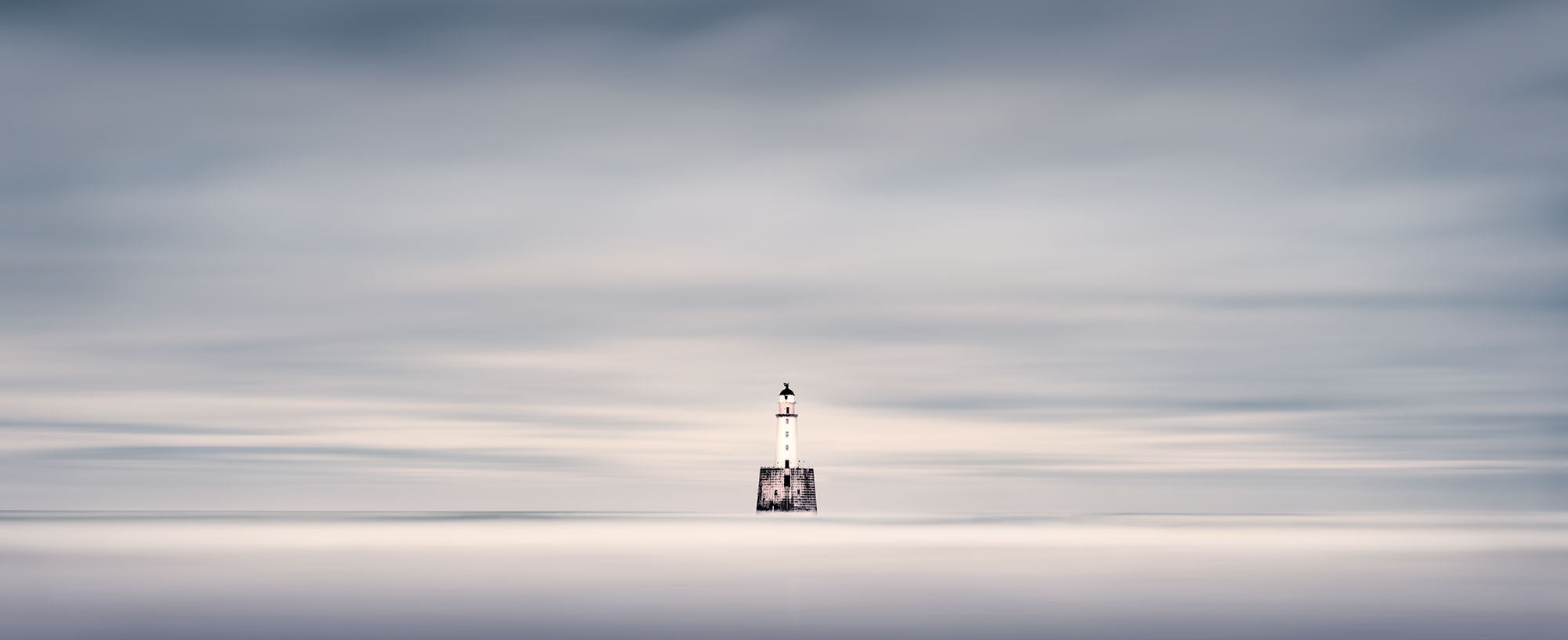 Rattray Head Lighthouse – neil williams